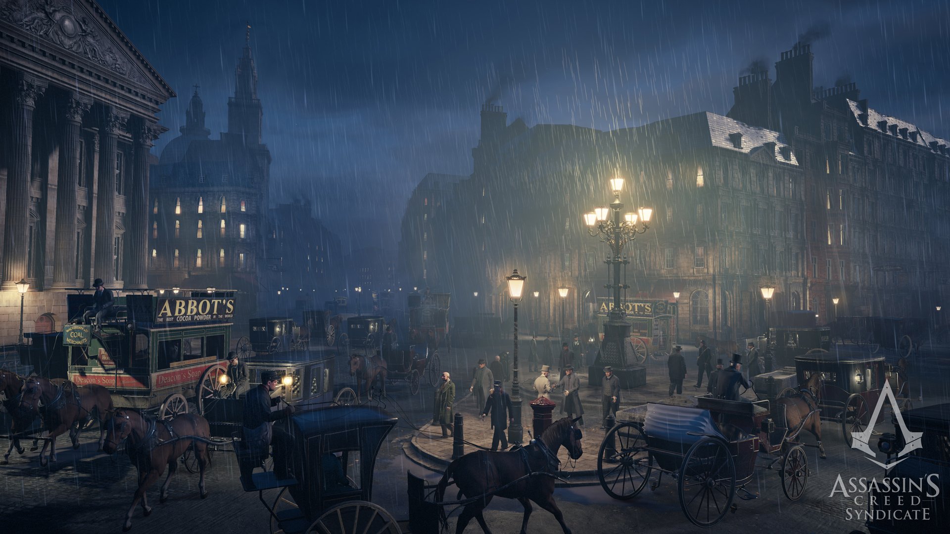 Assassin´s Creed Syndicate - Imagen 34